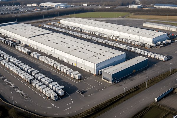 Groupe Cie., Ltd de portes dorées de Wuhan