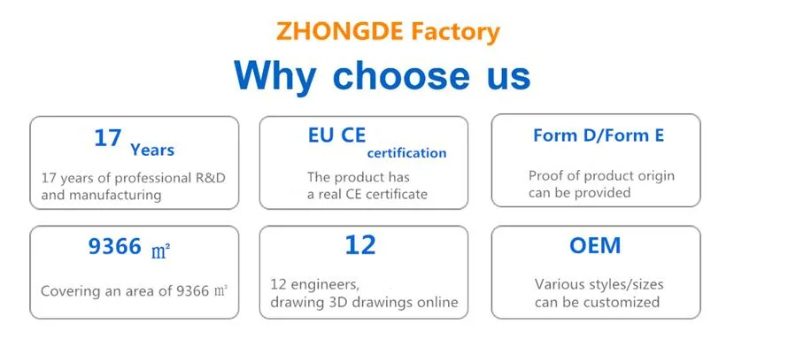 Zde Mini Drag Chain Wire Carrier CNC Cable Tray