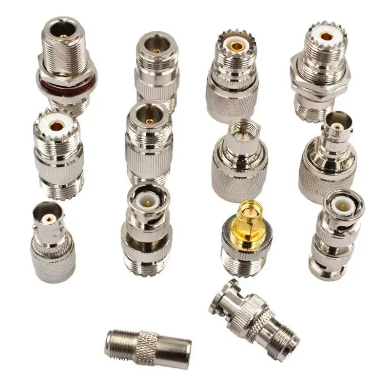 2.92mm Male RF Coaxial Terminator/Load/Termination