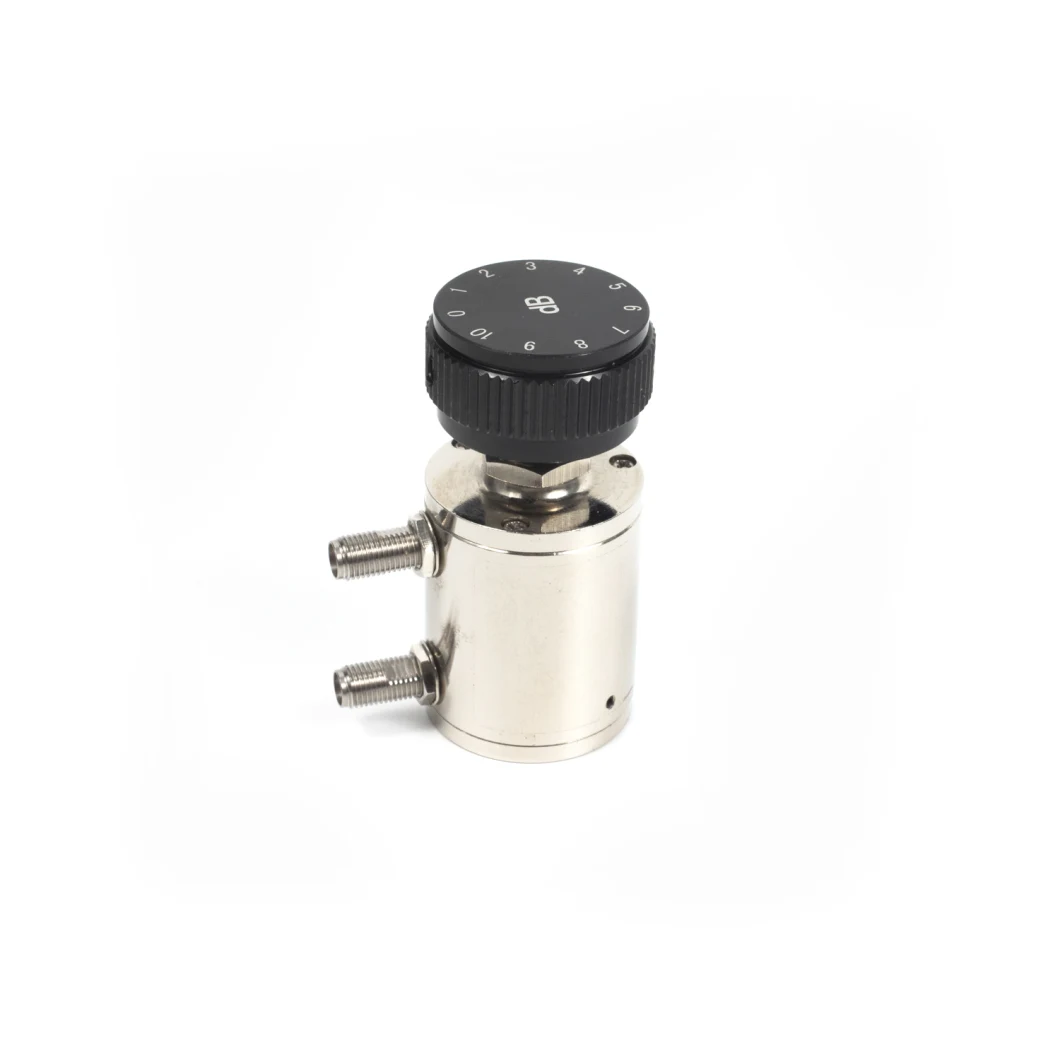 Factory Directly Topwave RF Coaxial SMA Connector with Flange Best Quality