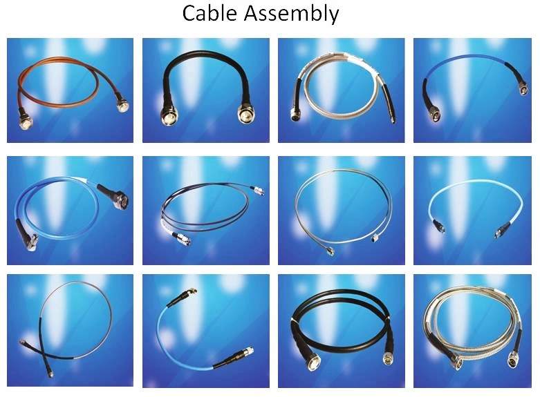 2.92mm Male to Male Right Angle Microwave Millimeter Adapter